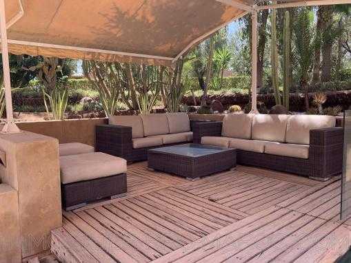 Vente Appartement