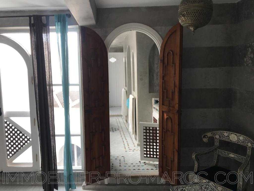Riad Ville Essaouira