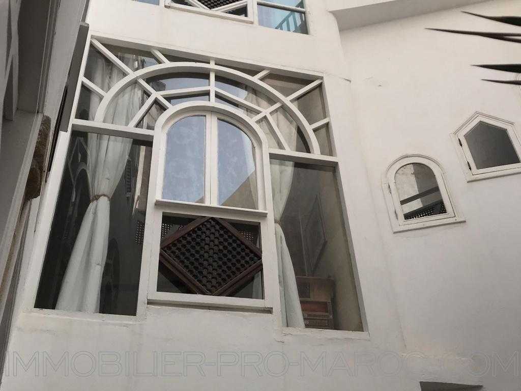 Riad Quartier Médina