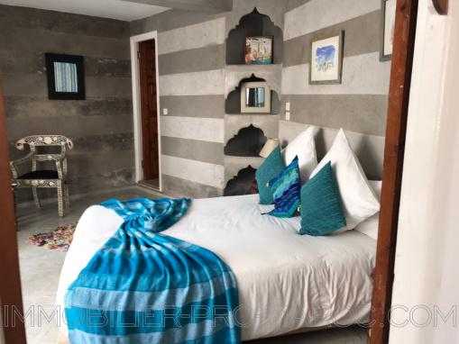 Vente Riad Essaouira