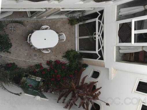 Riad à vendre