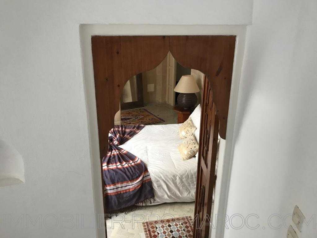 Riad Chambres 3