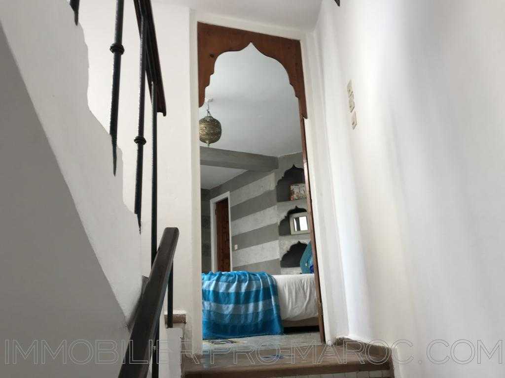 Riad Salles de bain 3