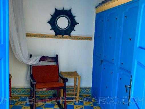 Riad à vendre