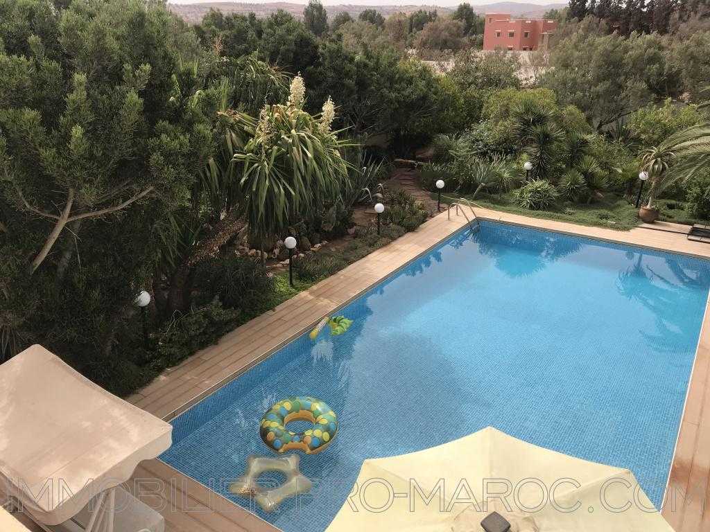Villa Distance de la mer 20 km