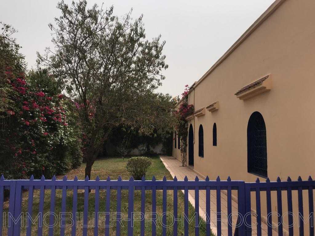 Villa en Vente