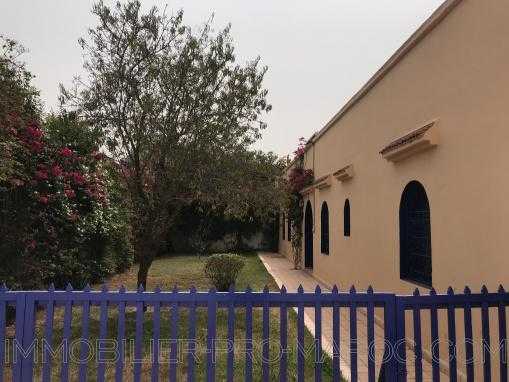 Villa Essaouira