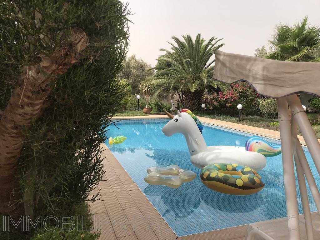 Villa todo