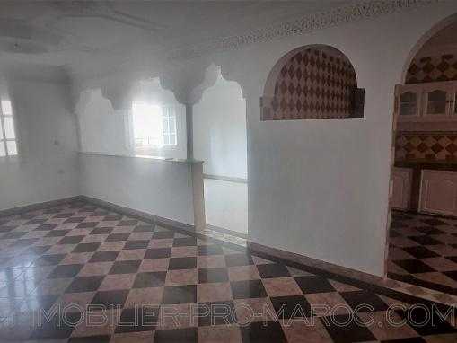 Location Longue Durée Appartement