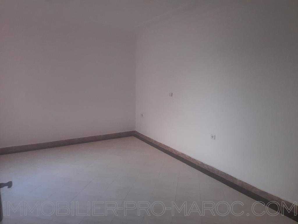 Appartement en Location Longue Durée