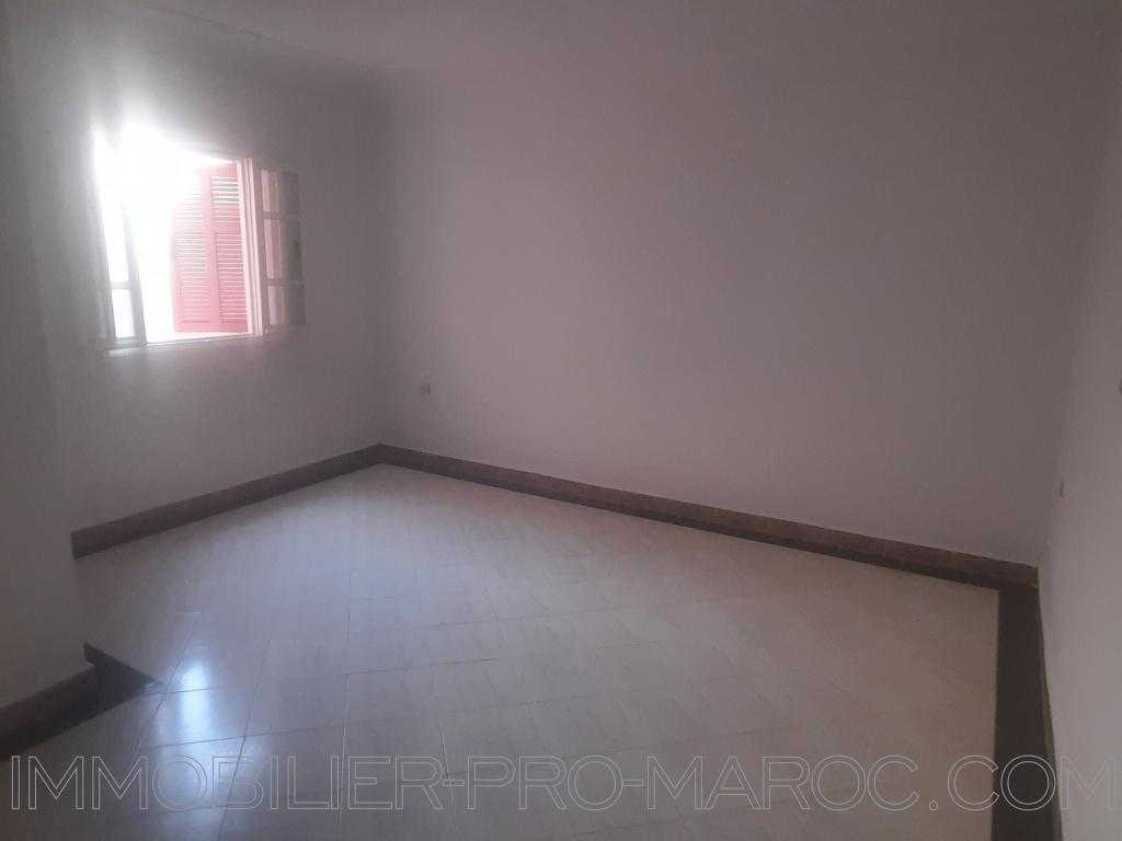 Appartement en Location Longue Durée à Essaouira