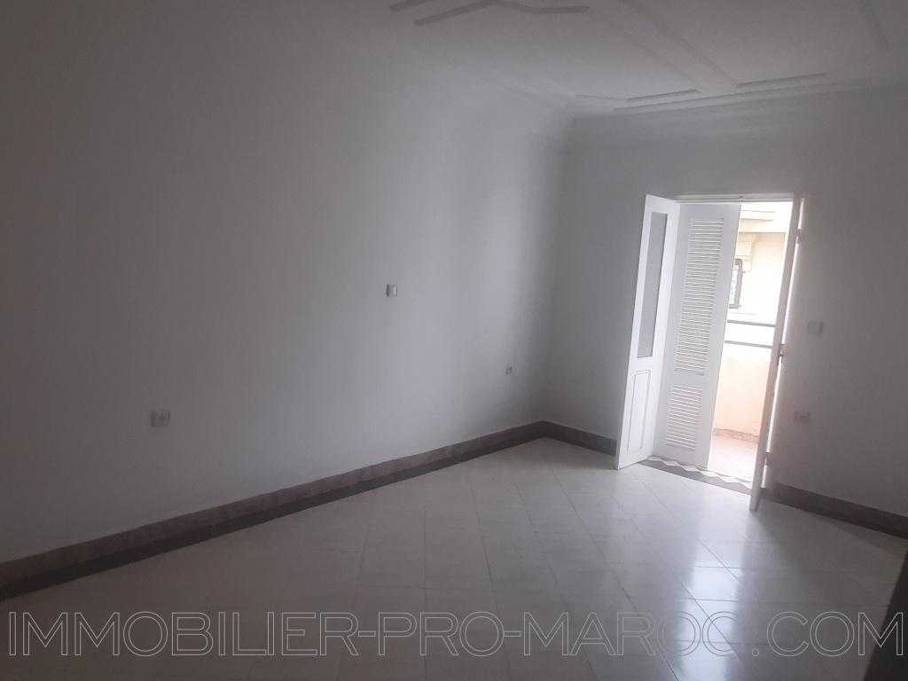 Appartement Surface 110 m²