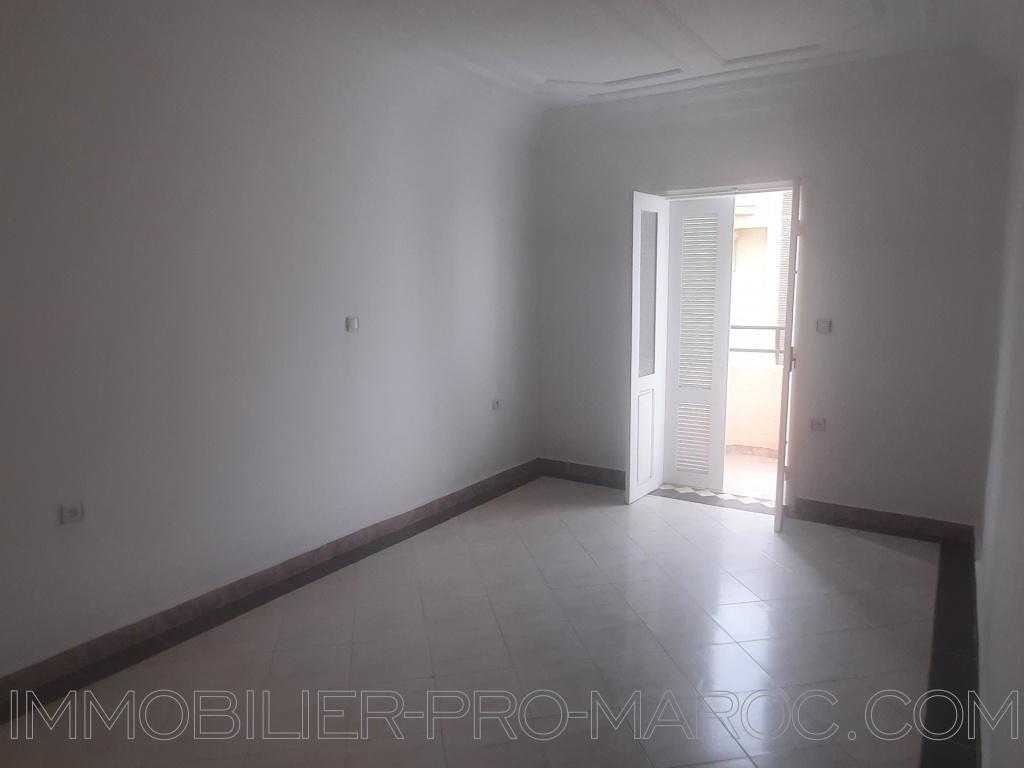 Appartement todo