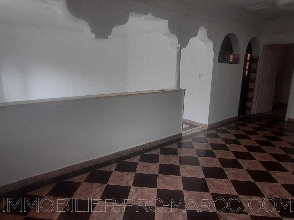 Appartement Niveaux 2