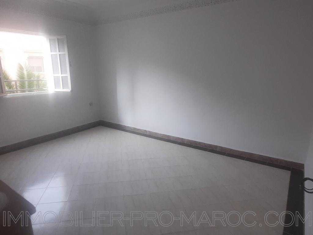 Appartement Chambres 2