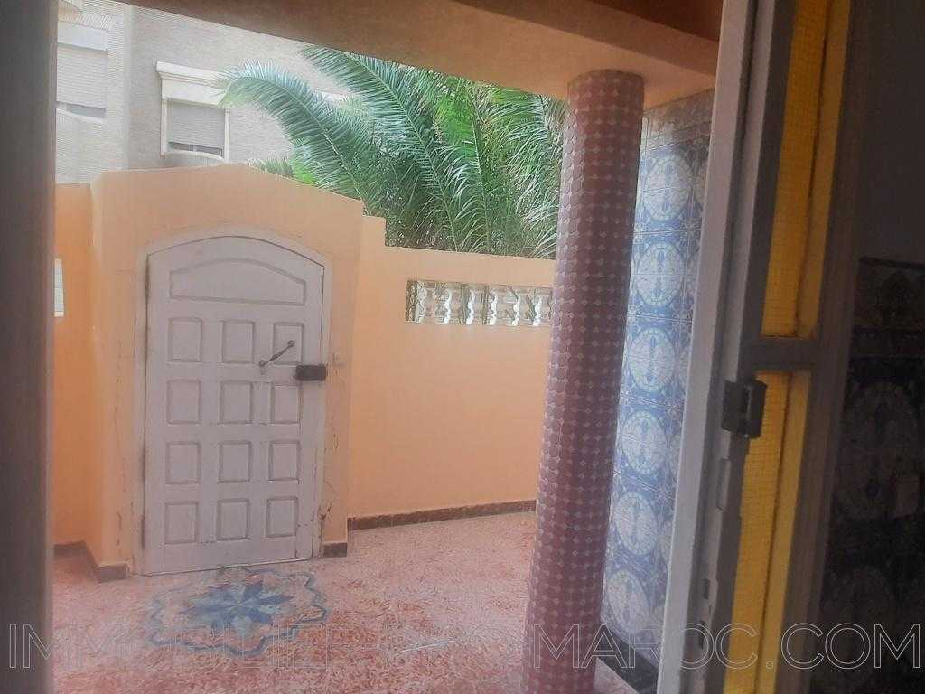 Appartement Salles de bain 2
