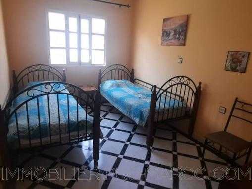 Appartement Essaouira