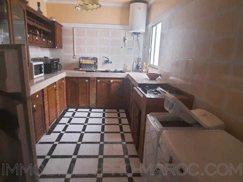 Appartement en Vente à Essaouira
