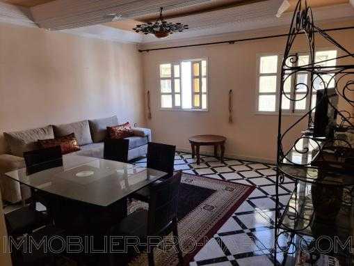 Vente Appartement