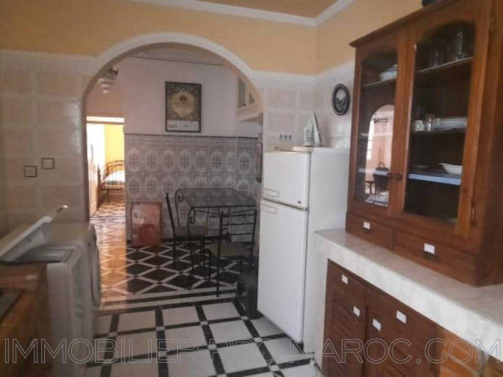 Appartement todo
