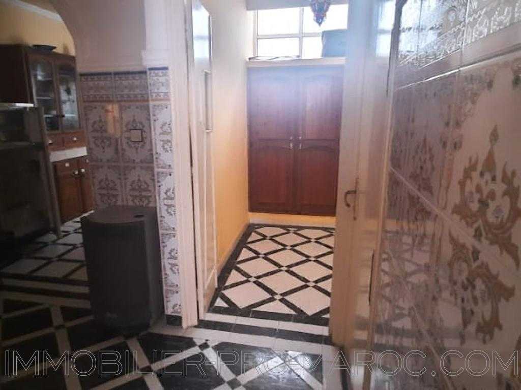 Appartement Niveaux 2