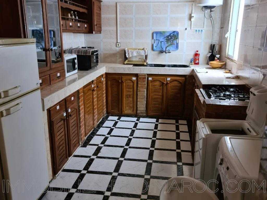 Appartement Etat Habitable