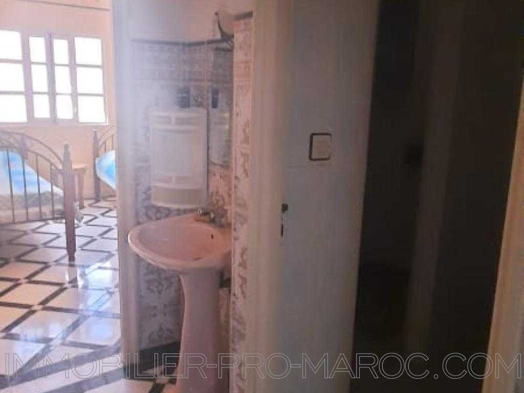 Appartement Chambres 2