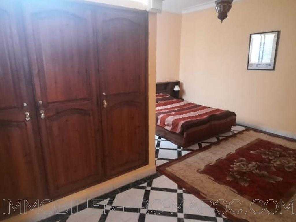 Appartement Salles de bain 1