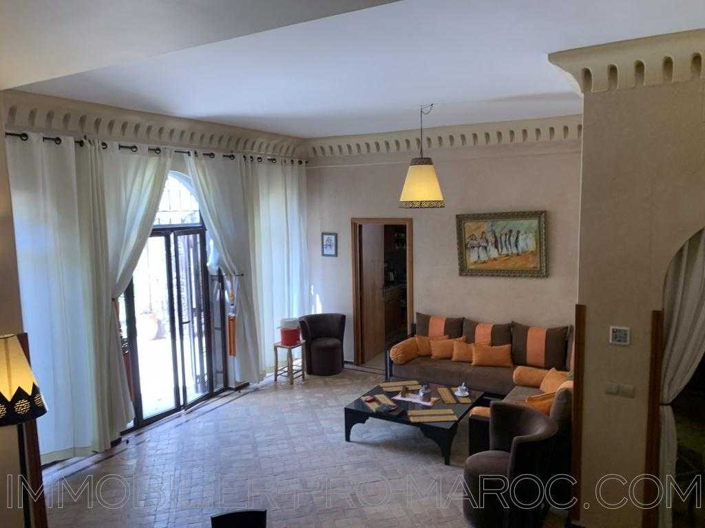 Villa Niveaux 2