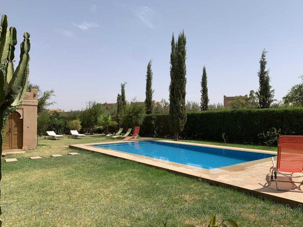 Villa en Vente