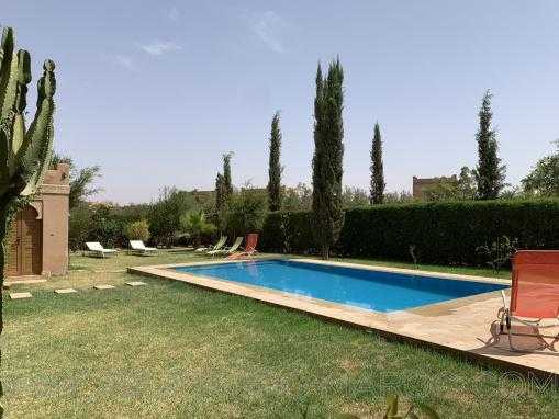 Villa 4 pièces