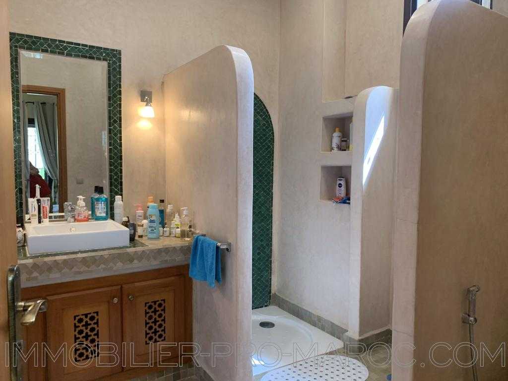 Villa Avantages Grande piscine privée 