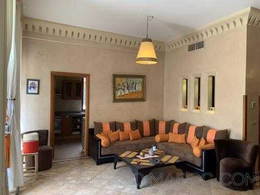 Villa à vendre