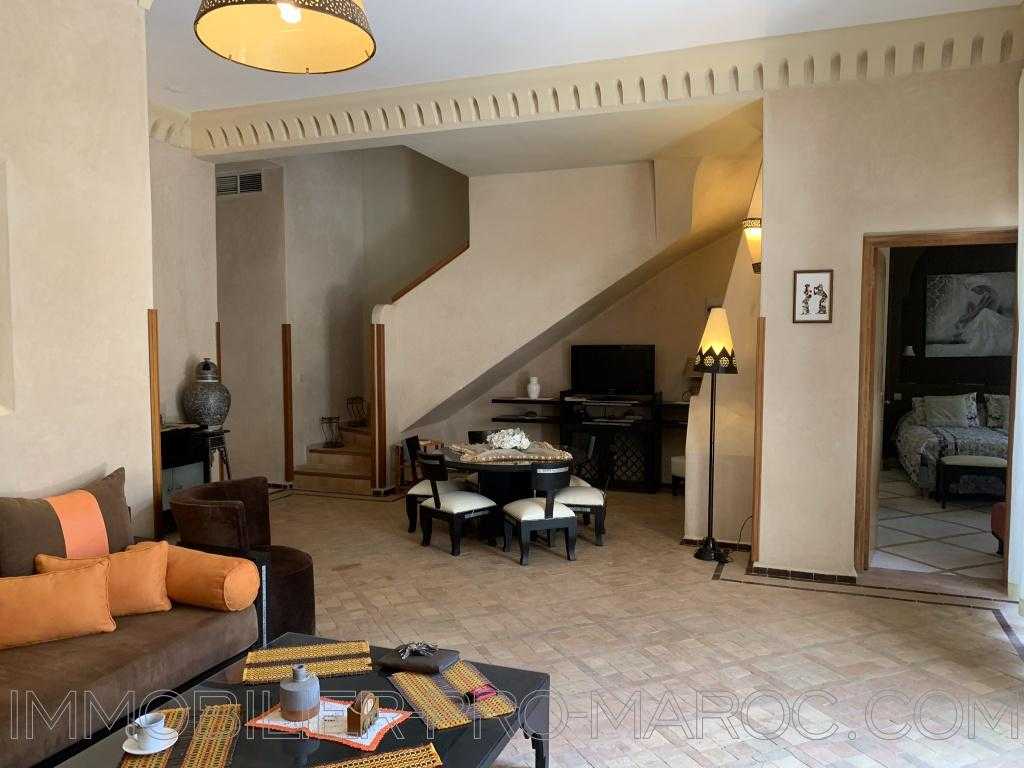 Villa Surface 180 m²