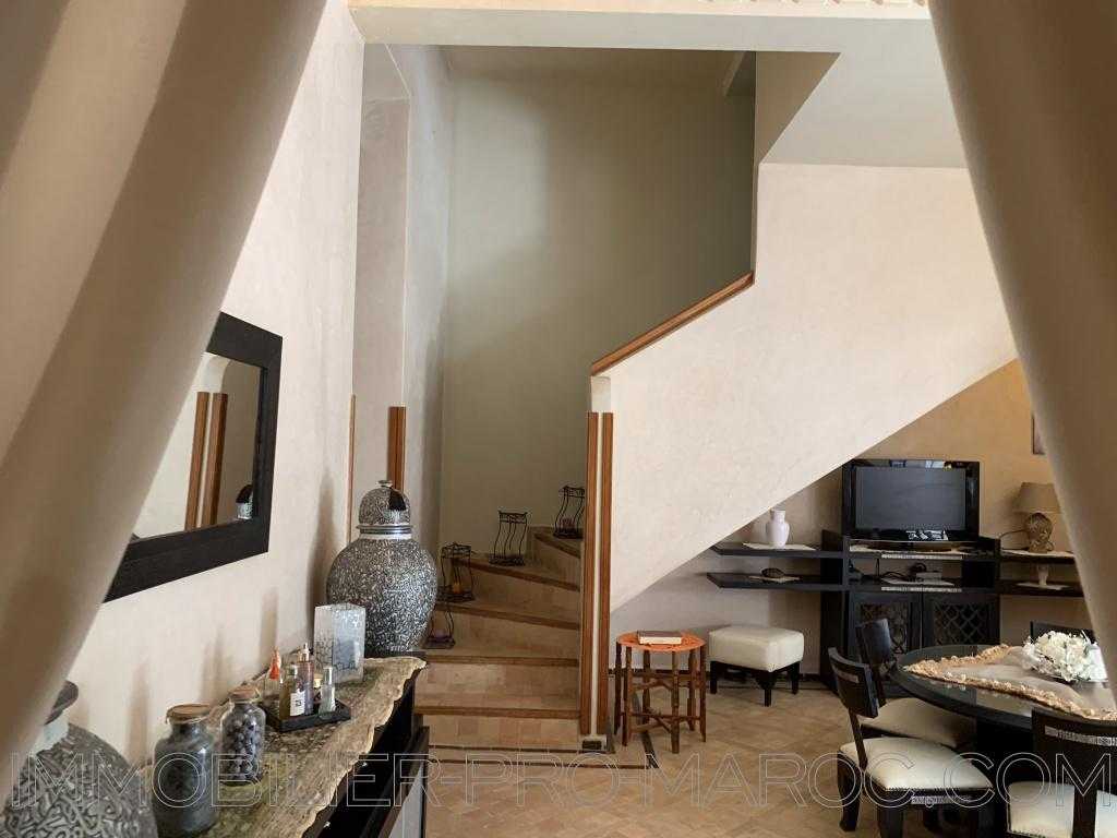 Villa todo