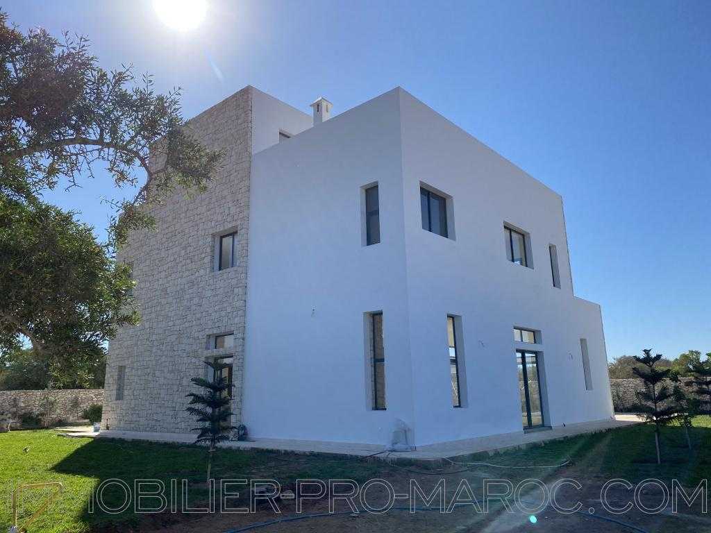 Villa Ville Essaouira