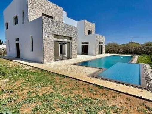 Vente Villa