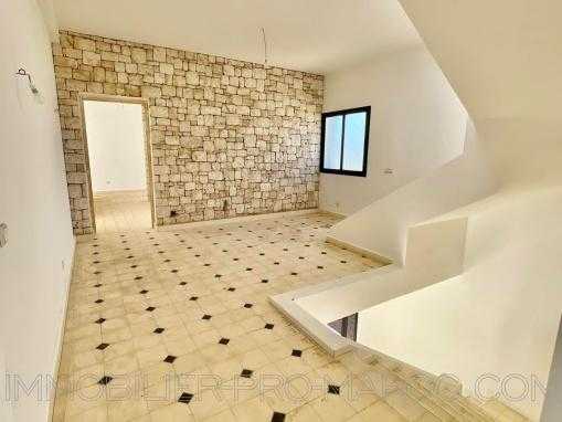 Villa à vendre