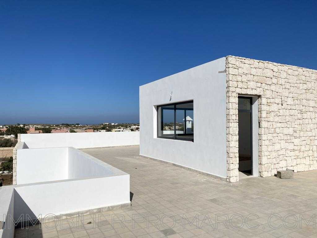 Villa Niveaux 3