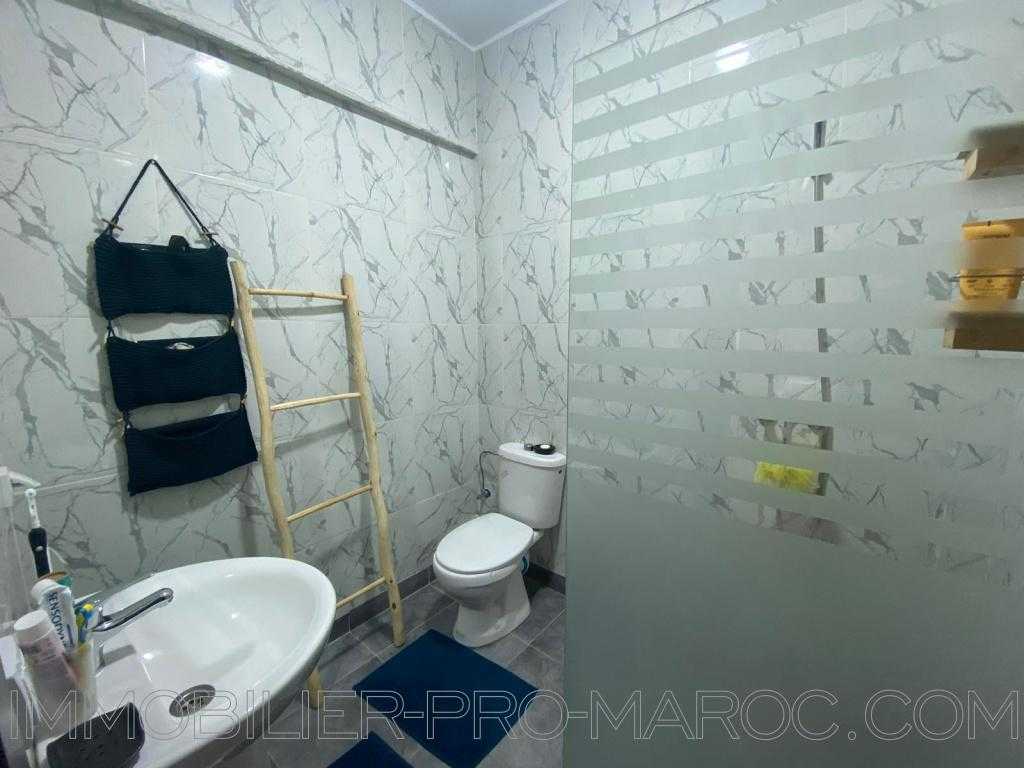 Appartement Ville Essaouira
