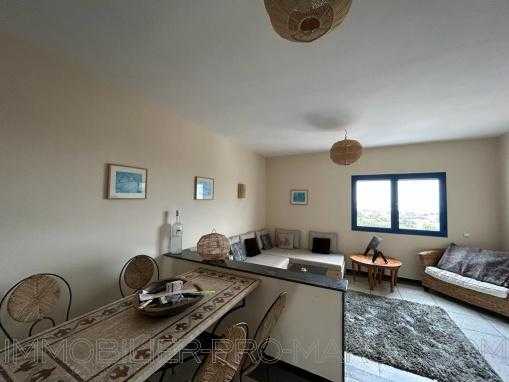 Appartement 4 pièces