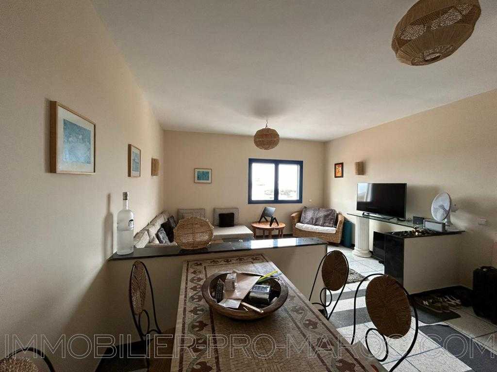Appartement Surface 75 m²