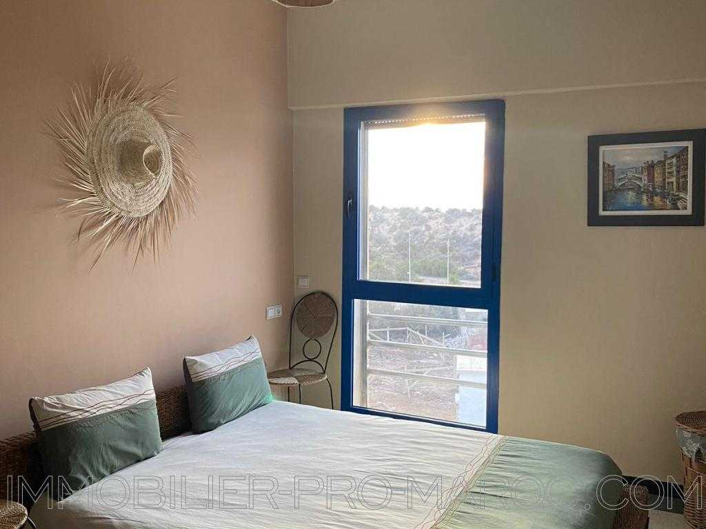 Appartement todo