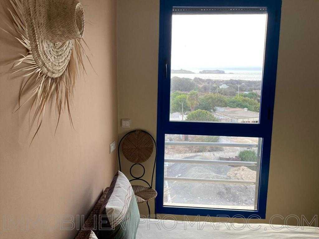 Appartement Niveaux 3