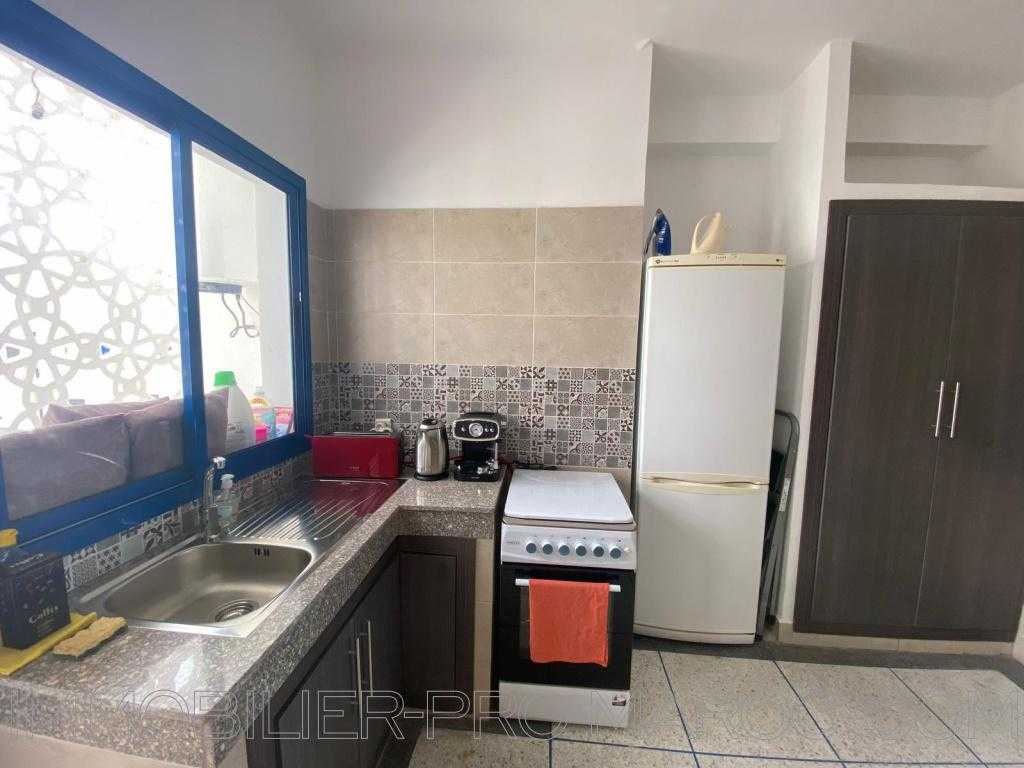 Appartement Salles de bain 2