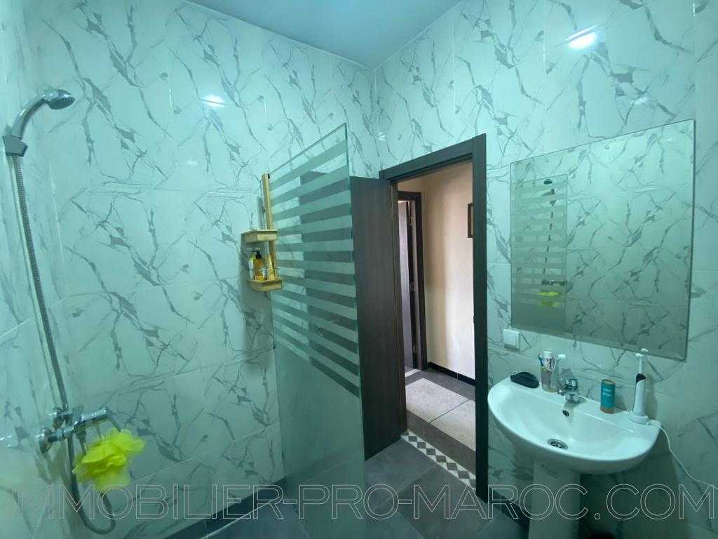 Appartement Avantages vu mer, résidence sécurisée, 