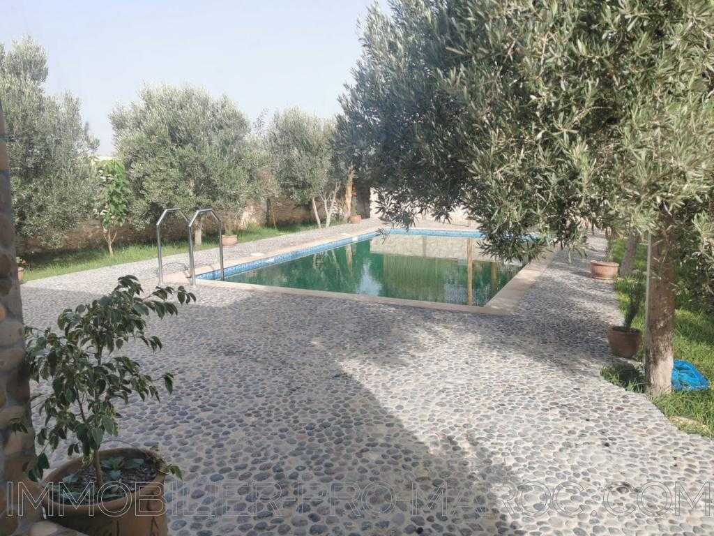 Villa Ville Essaouira