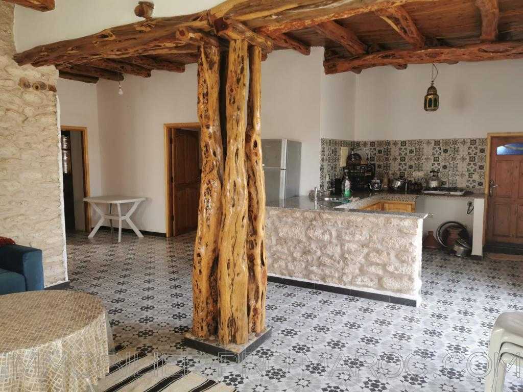 Villa Quartier Douar Larab