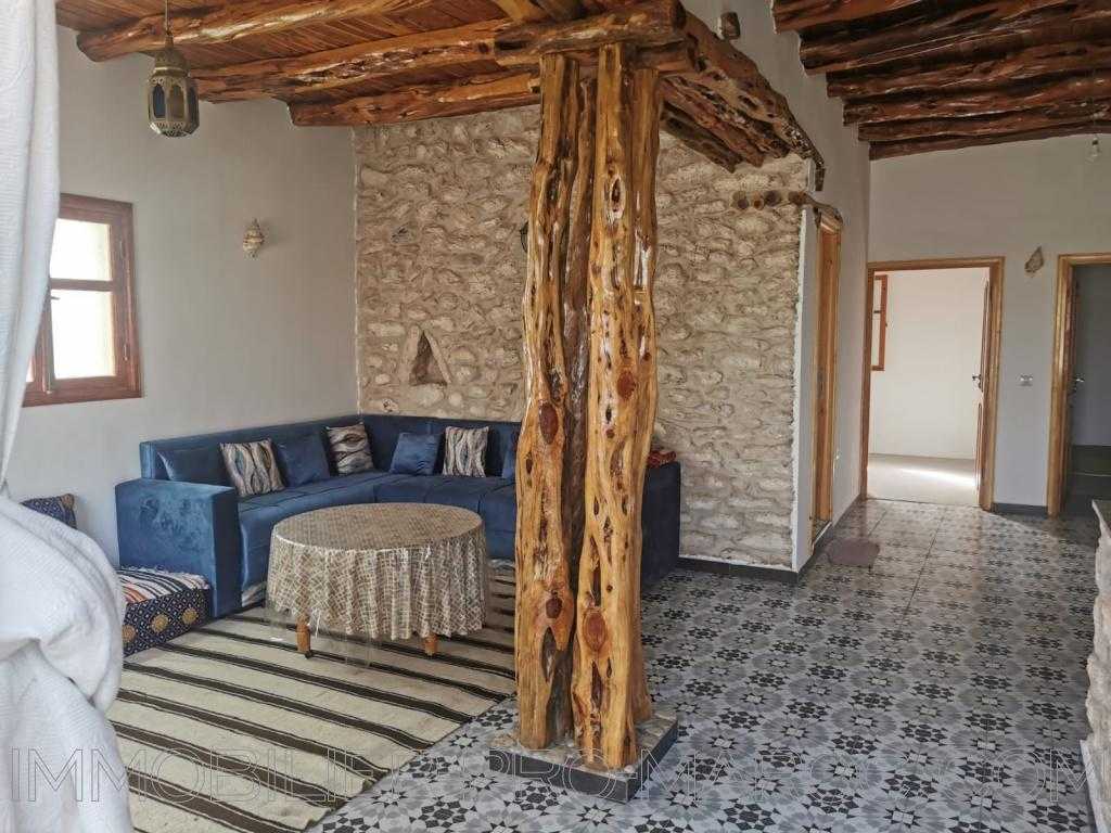 Villa en Location Longue Durée