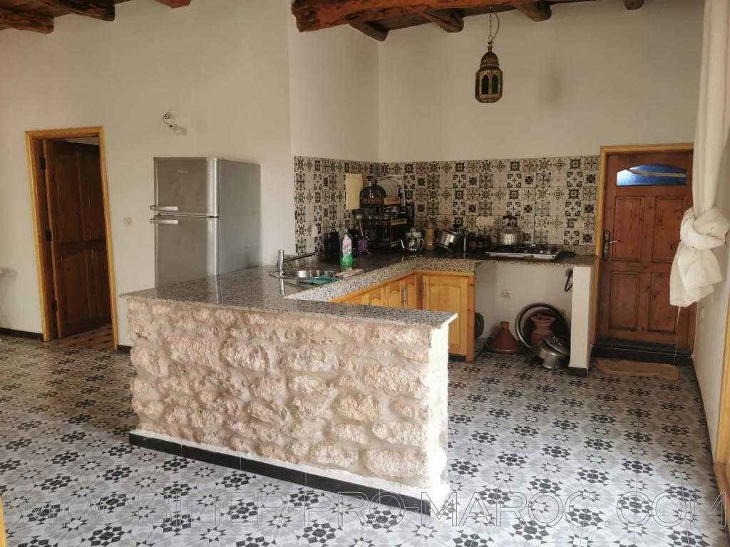 Villa en Location Longue Durée à Essaouira